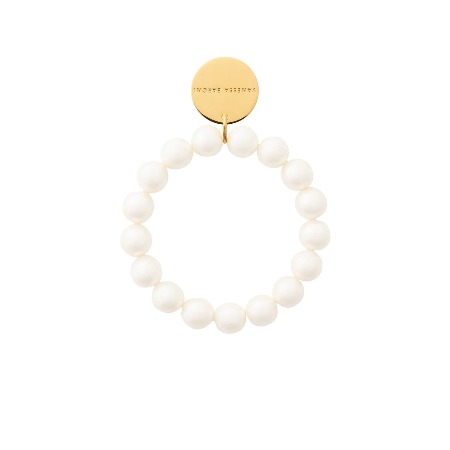 Mini Beads Flex Bracelet