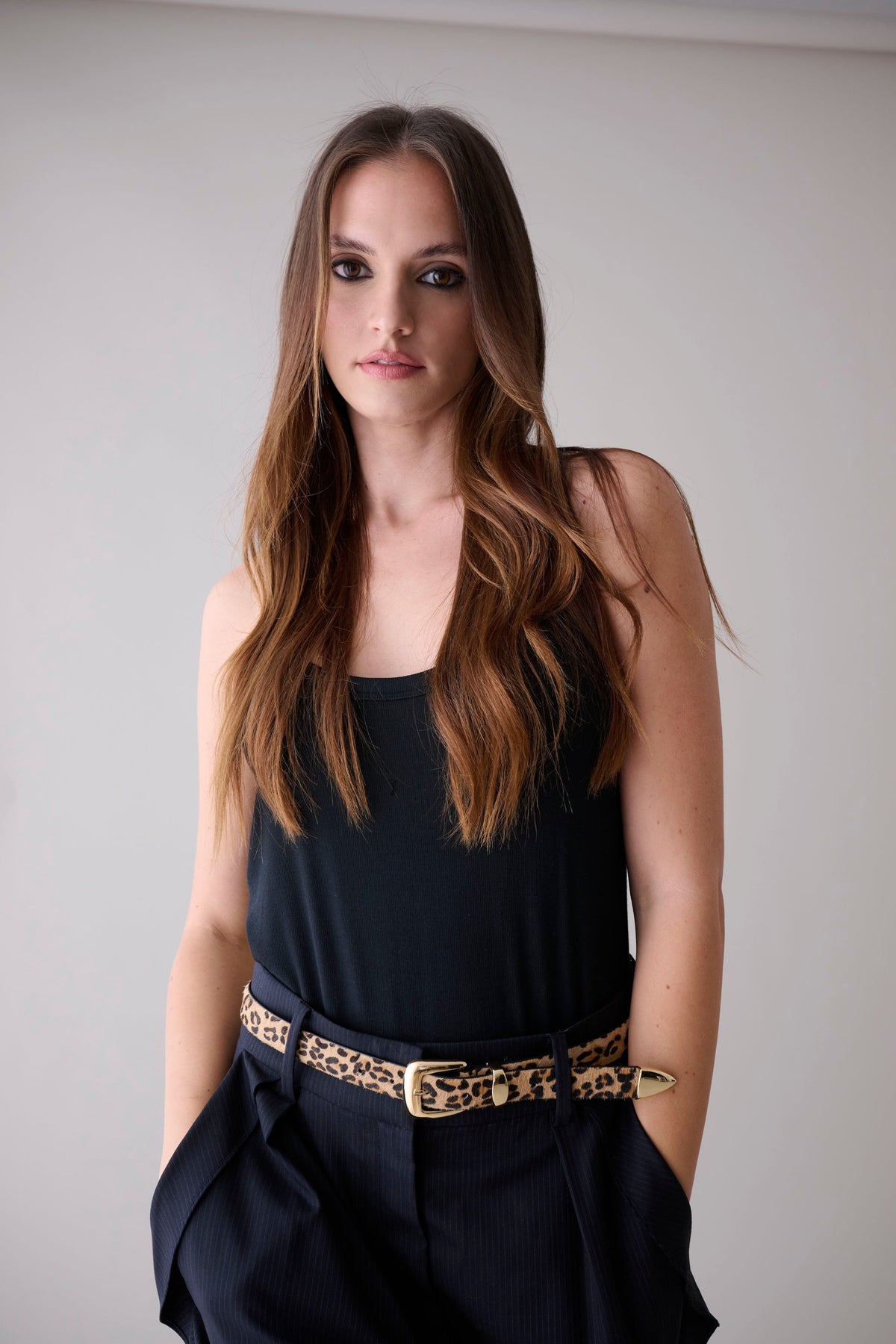 Silverlake Belt
