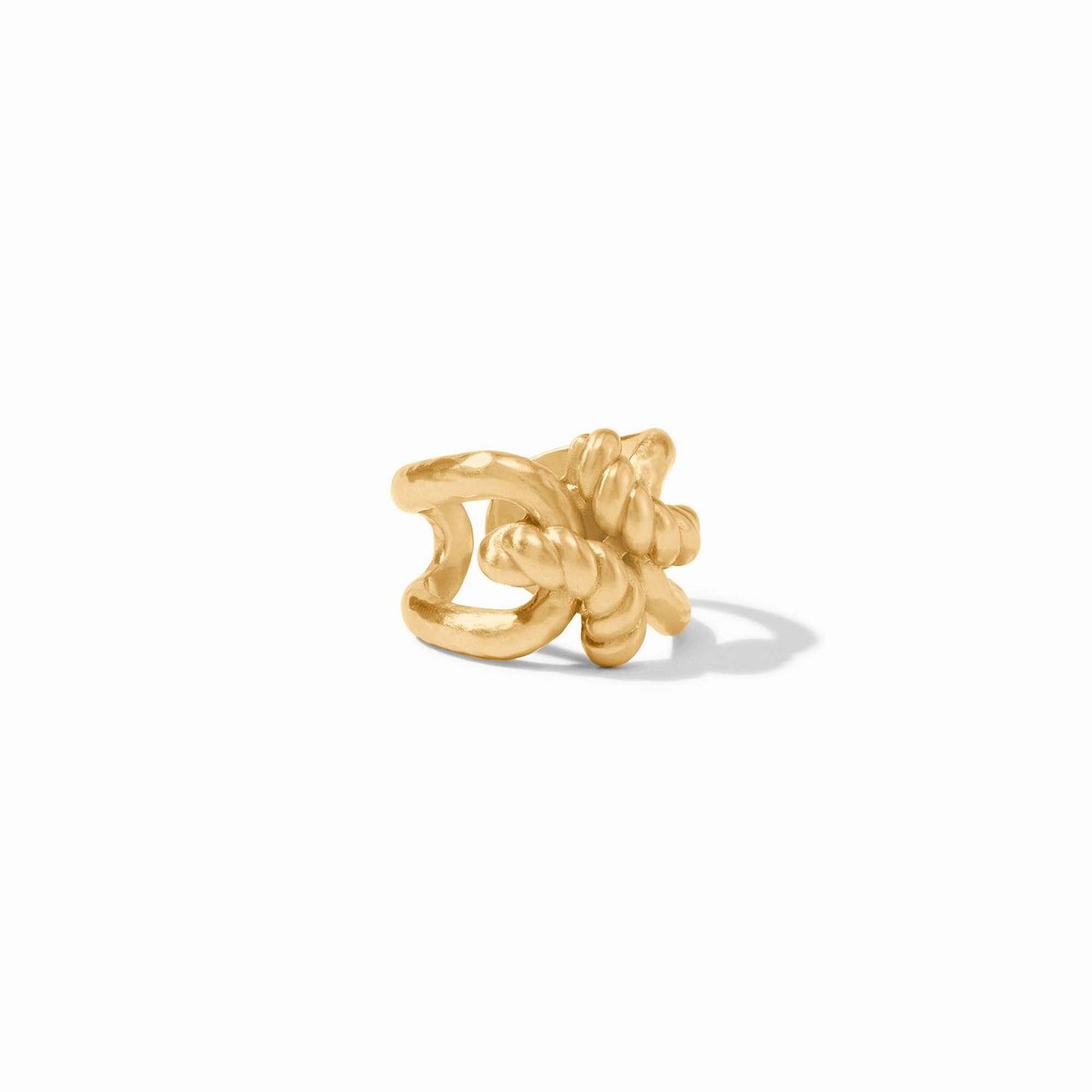 Nassau Ring Gold