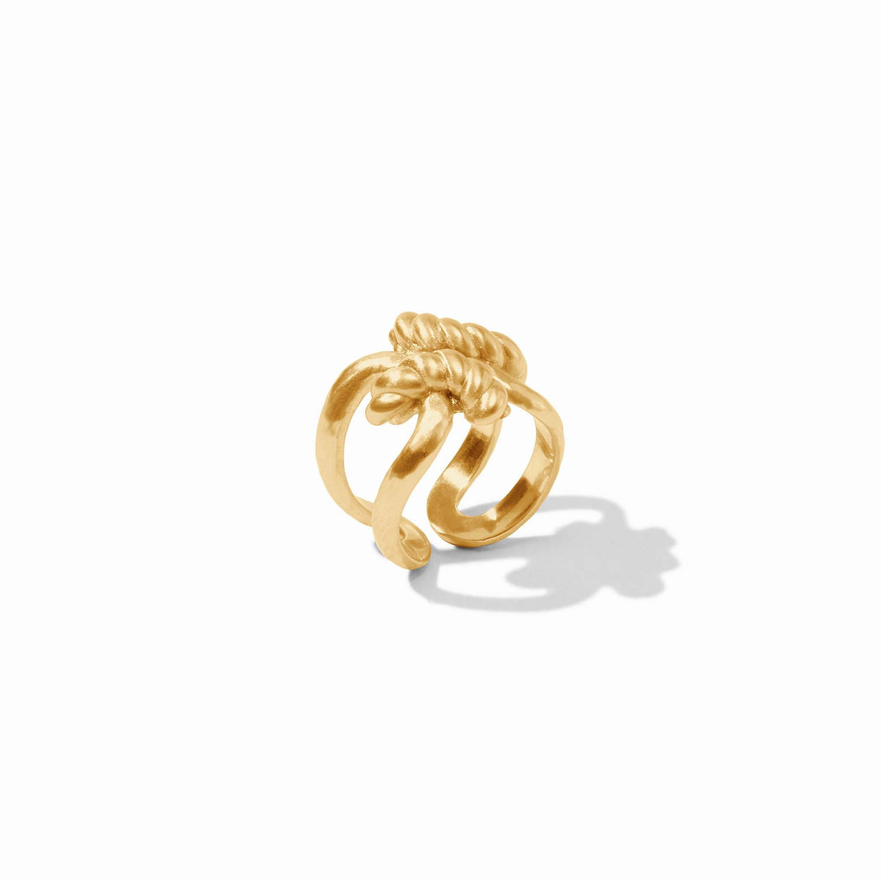 Nassau Ring Gold