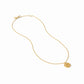 Zodiac Necklace-Aquarius