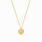 Zodiac Necklace-Leo