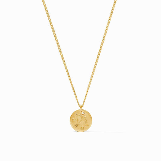 Zodiac Necklace-Sagittarius