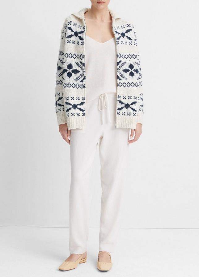 Nordic Fair Isle