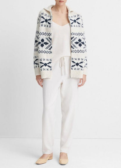 Nordic Fair Isle