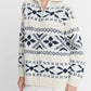 Nordic Fair Isle