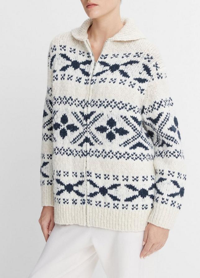 Nordic Fair Isle