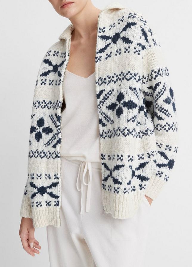 Nordic Fair Isle