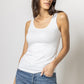 Scoop Neck Tank PA1113