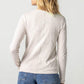 Long Sleeve V-Neck