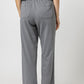 Drawstring Waist Pant