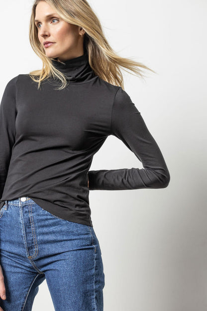 PA 2688 Turtleneck