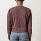 Drop Shoulder Boatneck