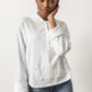 Drawstring Neck Pullover