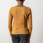 L/S Seamed Boatneck