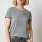 Short Sleeve Crew Tshirt