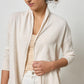 Easy Open Cardigan