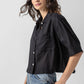 Easy Sleeve Button Down