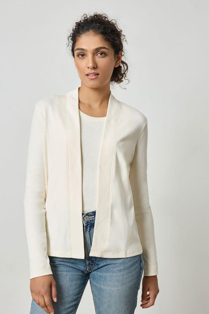 Classic Cardigan