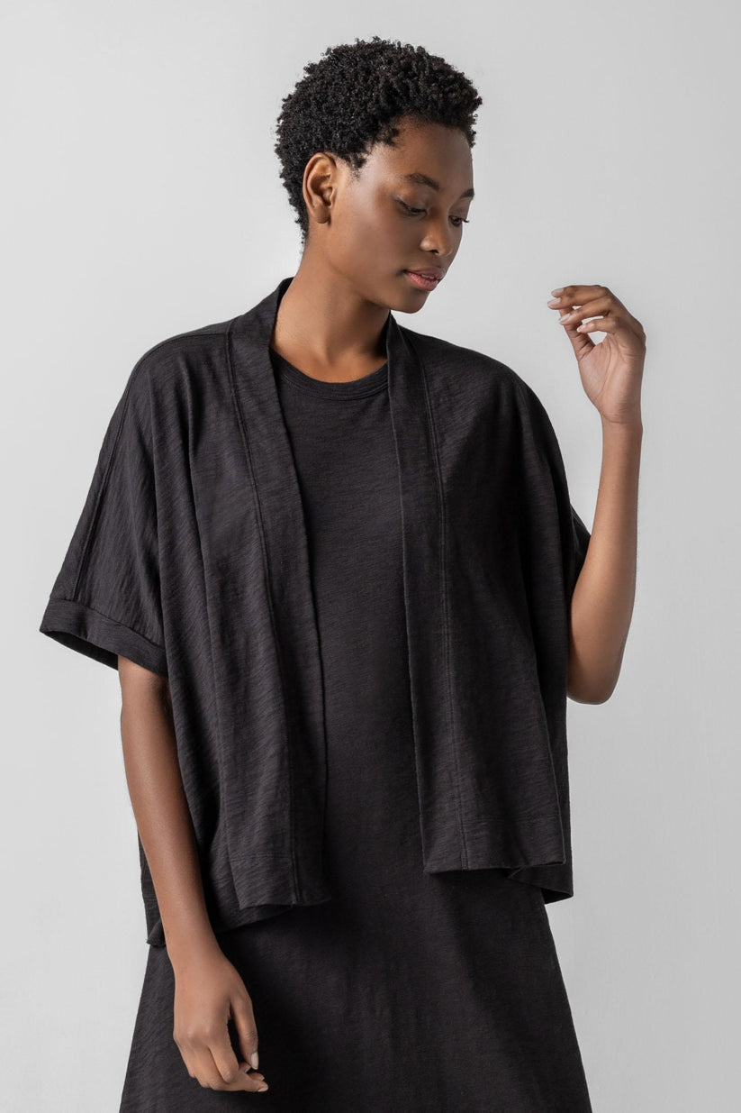 Travel Cardigan