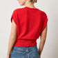 Wedge Sweater