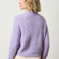 Mixed Stitch Pullover