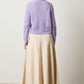Mixed Stitch Pullover