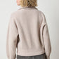 Zip Front Bomber
