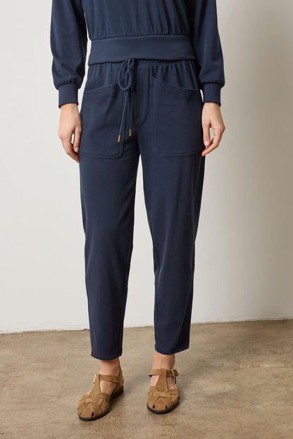 Utility Pocket Pant