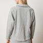 Shirttail Polo