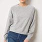 Raglan Sweatshirt