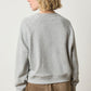 Raglan Sweatshirt