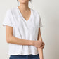 Boyfriend V-neck