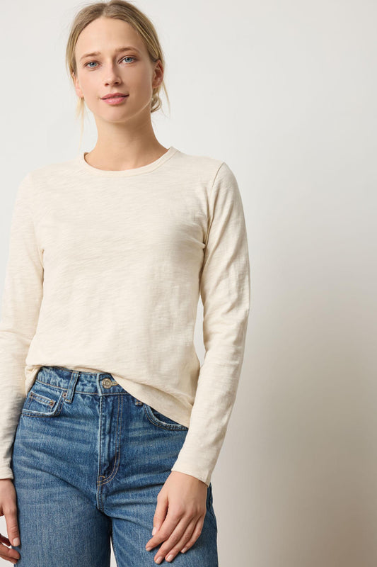 Long Sleeve Crewneck