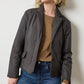 Padded Blazer