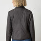 Padded Blazer