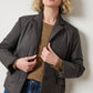Padded Blazer
