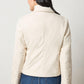 Padded Blazer