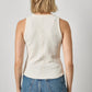 Shirttail Hem Tank