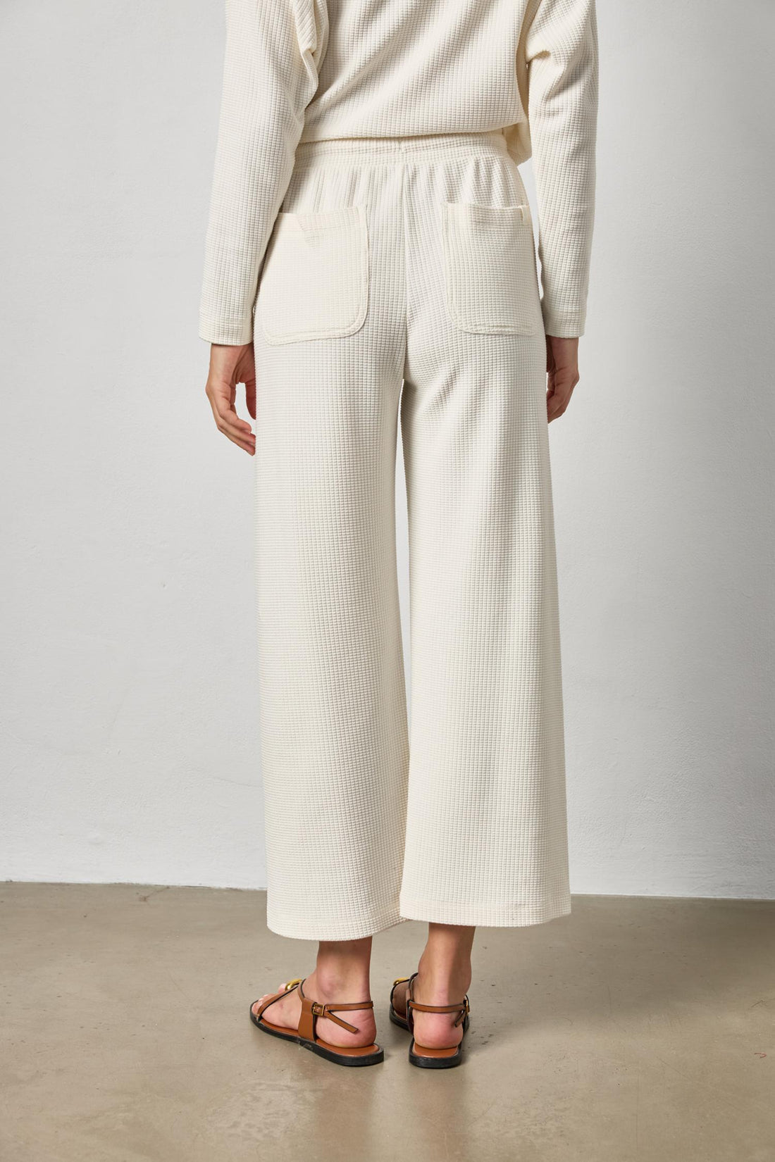 Side Panel Pant