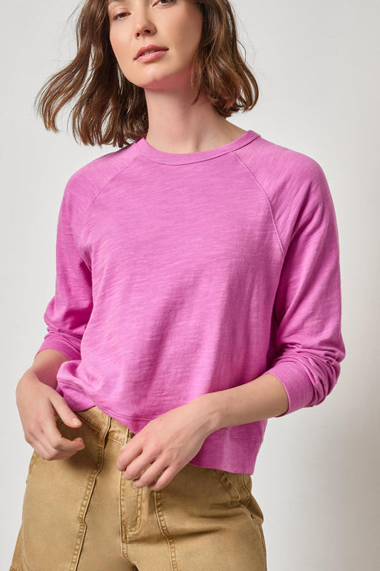 Vintage Sweatshirt Tee