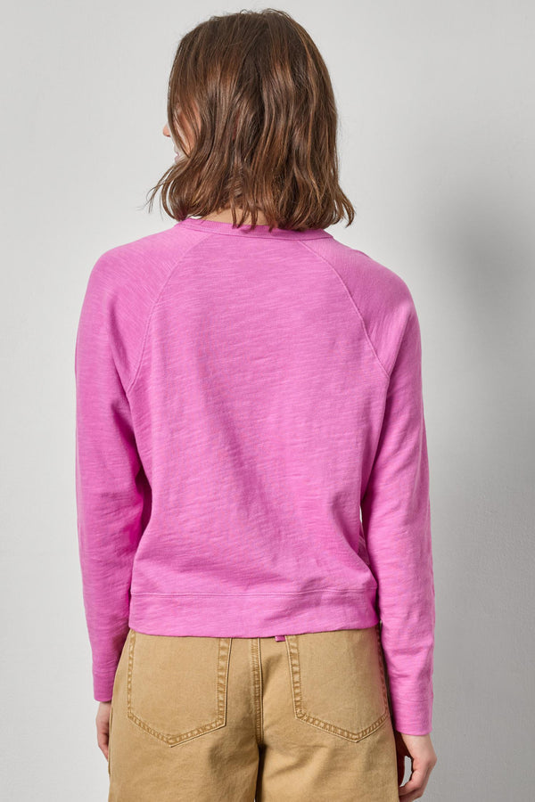 Vintage Sweatshirt Tee