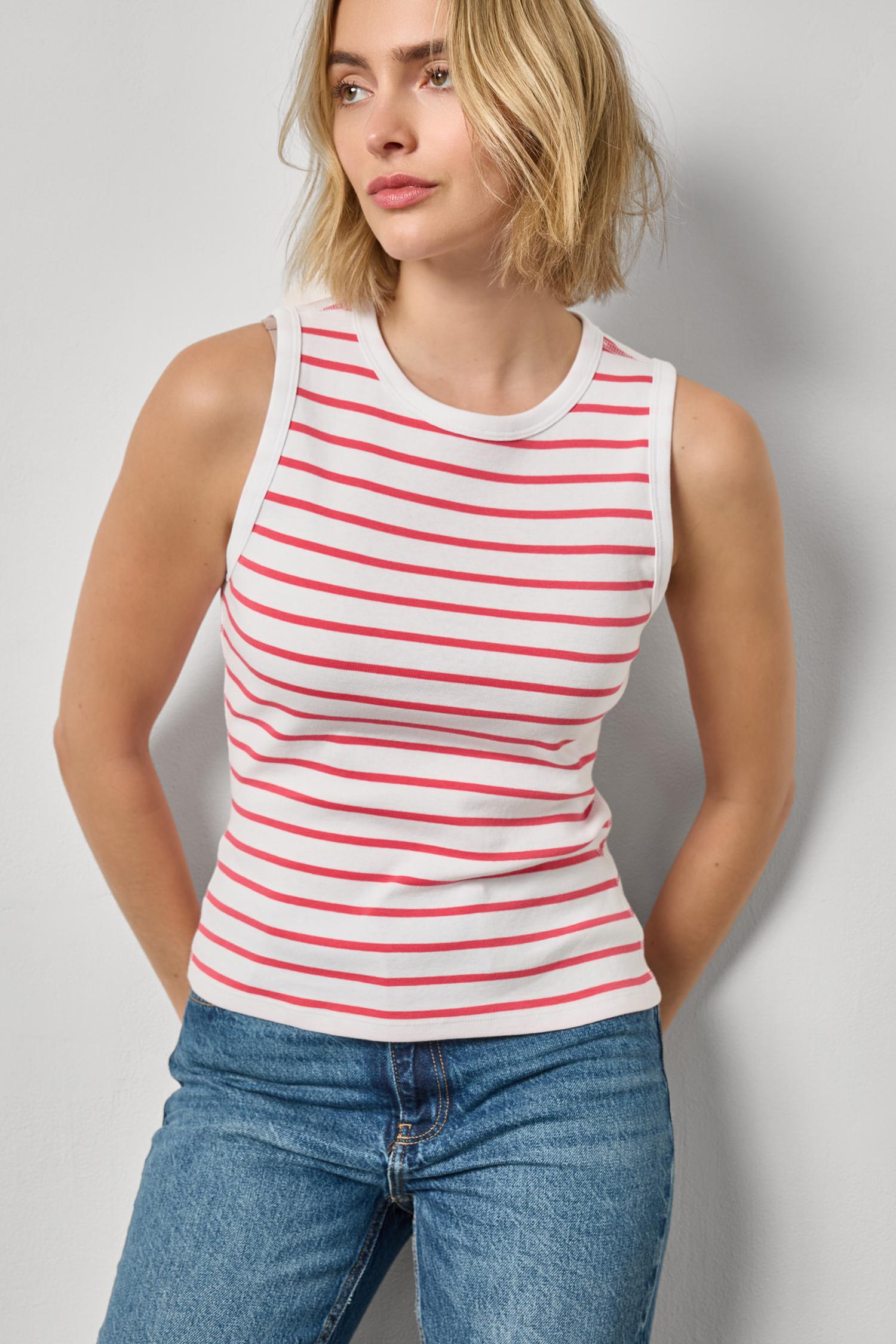 Tanks – Grapevine