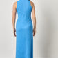 V-Neck Maxi Dress