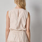 Poplin Shell