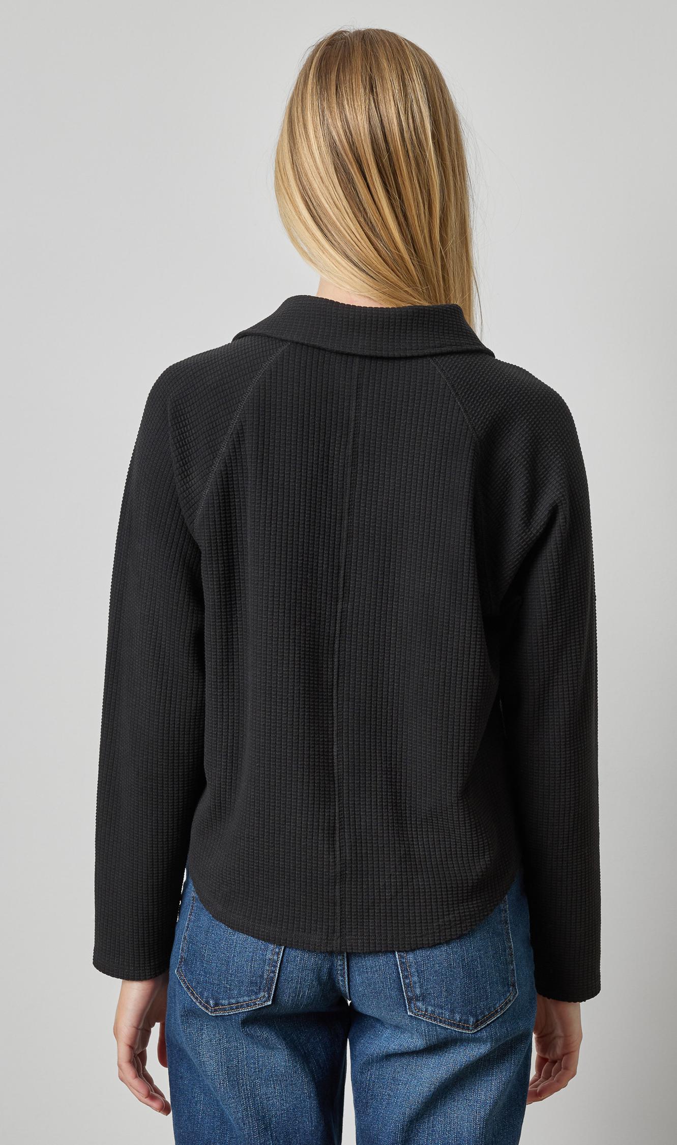Raglan Polo