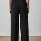 Full Length Pleated Pant