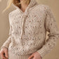 Long Sleeve Hoodie Sweater