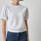Vintage Short Sleeve Raglan