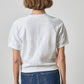 Vintage Short Sleeve Raglan